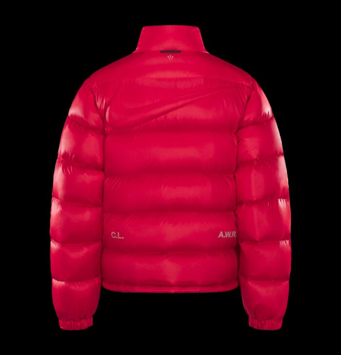 Sunset Puffer