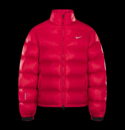 Sunset Puffer