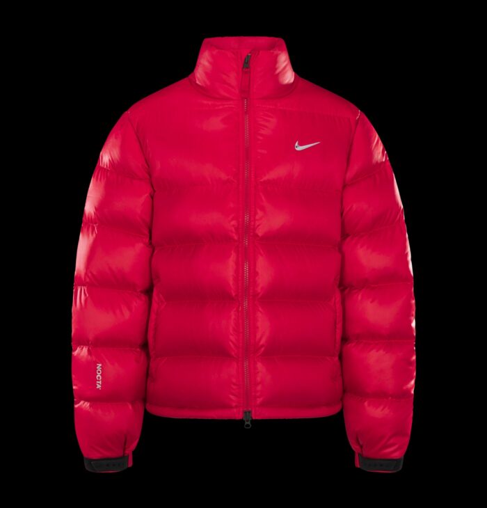 Sunset Puffer