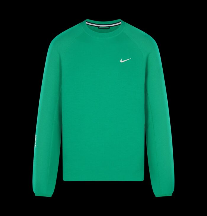 NOCTA Tech Fleece Crew