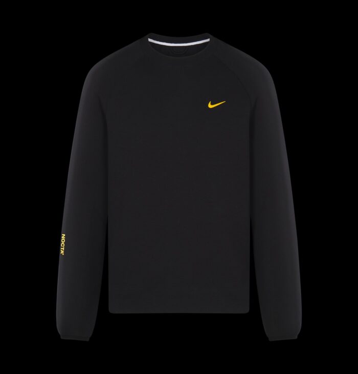 NOCTA Tech Fleece Crew
