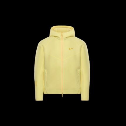 NOCTA Tech Fleece Full Zip Hoodie