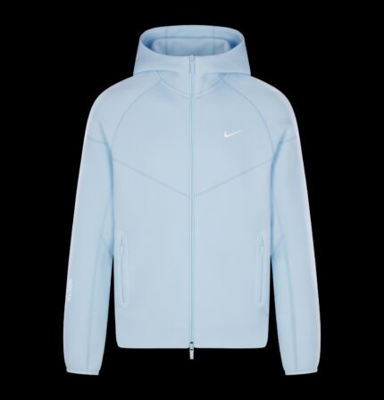 NOCTA Tech Fleece Full Zip Hoodie