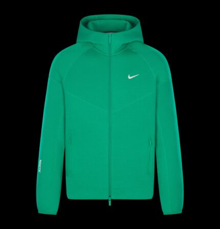 NOCTA Tech Fleece Full Zip Hoodie