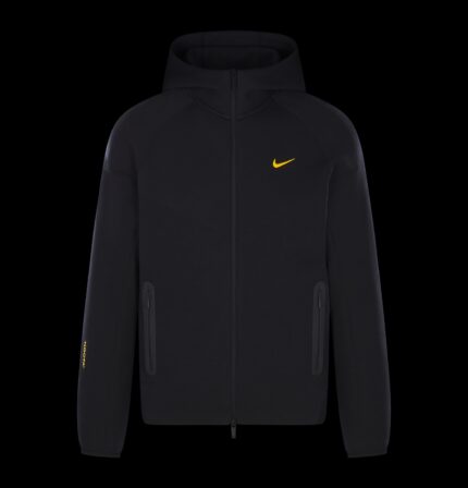 NOCTA Tech Fleece Full Zip Hoodie
