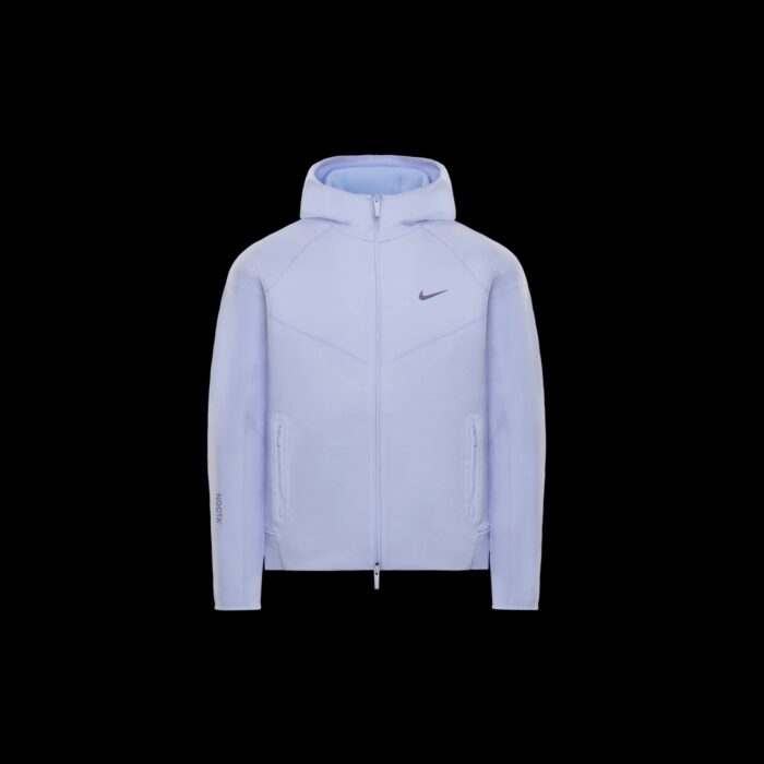 NOCTA Tech Fleece Full Zip Hoodie