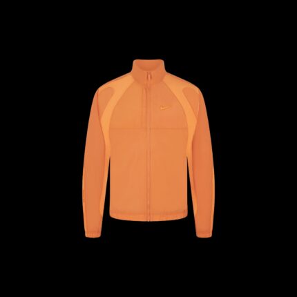 Northstar Nylon Track Jacket