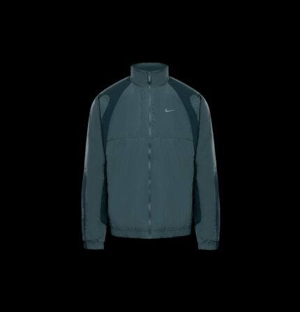 Northstar Nylon Track Jacket