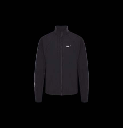 Northstar Nylon Track Jacket