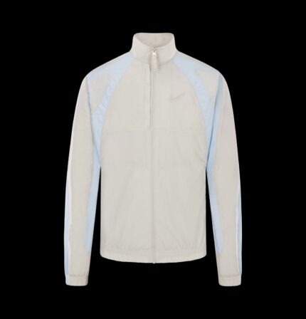 Northstar Nylon Track Jacket