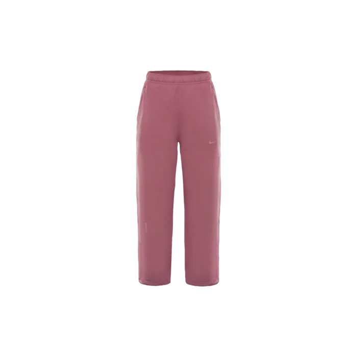 NOCTA FLEECE CS OPEN HEM SWEATPANT