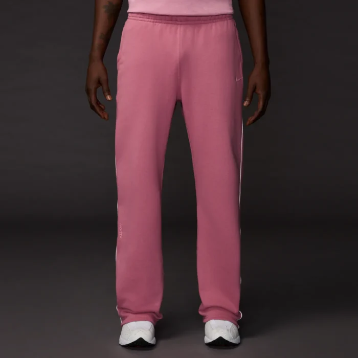 NOCTA FLEECE CS OPEN HEM SWEATPANT
