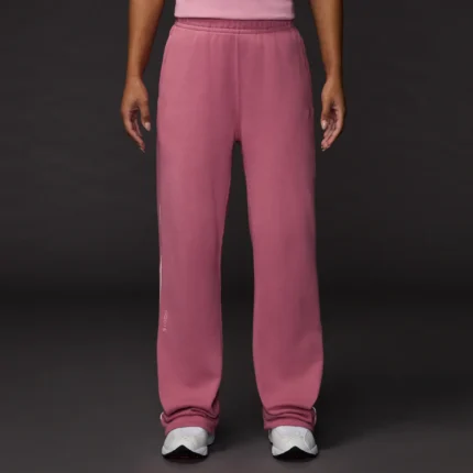 NOCTA FLEECE CS OPEN HEM SWEATPANT
