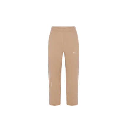 NOCTA FLEECE CS OPEN HEM SWEATPANT