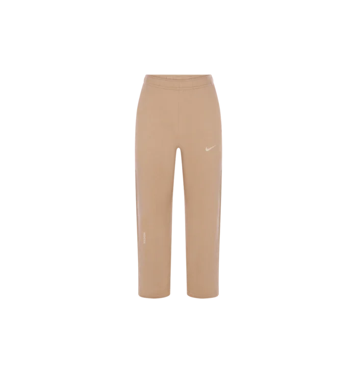 NOCTA FLEECE CS OPEN HEM SWEATPANT