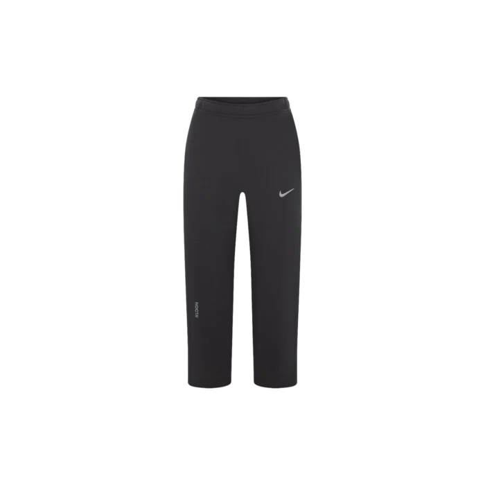 NOCTA FLEECE CS OPEN HEM SWEATPANT