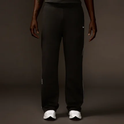 NOCTA FLEECE CS OPEN HEM SWEATPANT