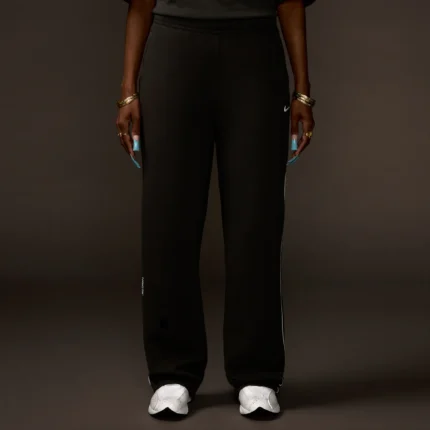 NOCTA FLEECE CS OPEN HEM SWEATPANT