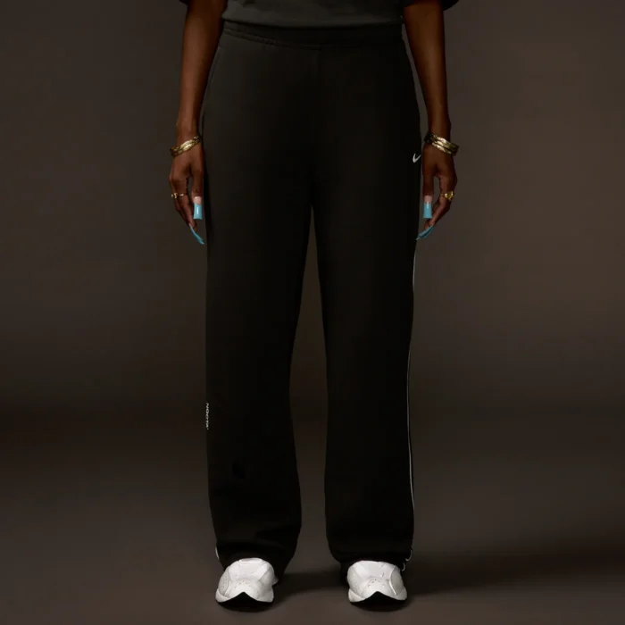 NOCTA FLEECE CS OPEN HEM SWEATPANT