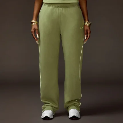 NOCTA FLEECE CS OPEN HEM SWEATPANT
