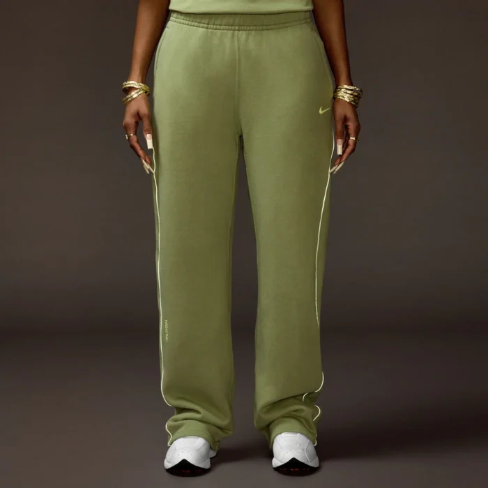 NOCTA FLEECE CS OPEN HEM SWEATPANT