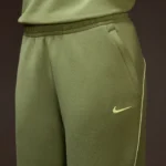 NOCTA FLEECE CS OPEN HEM SWEATPANT