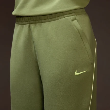 NOCTA FLEECE CS OPEN HEM SWEATPANT