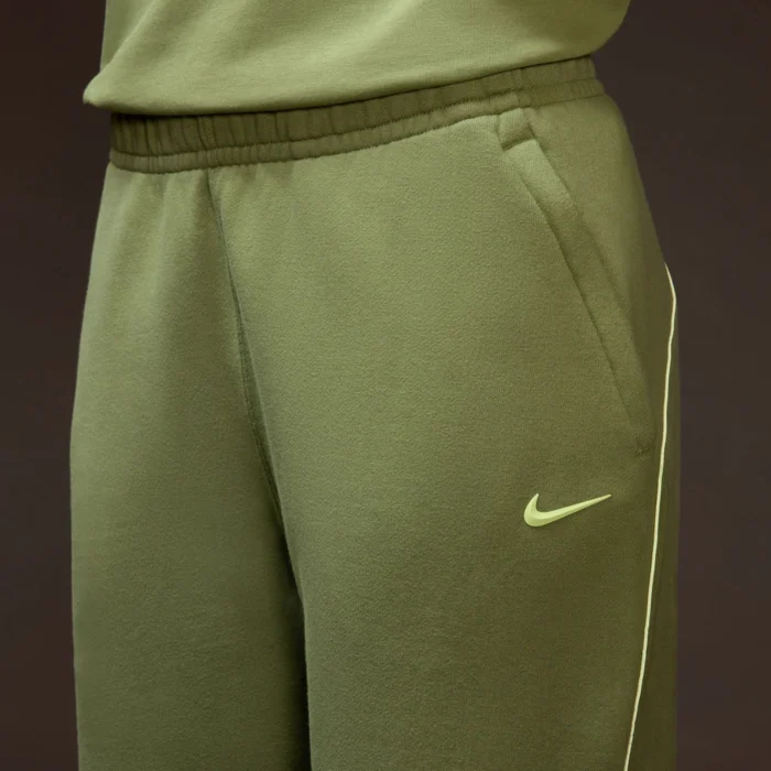 NOCTA FLEECE CS OPEN HEM SWEATPANT