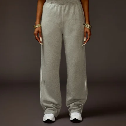 NOCTA FLEECE CS OPEN HEM SWEATPANT
