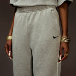 NOCTA FLEECE CS OPEN HEM SWEATPANT