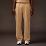 NOCTA FLEECE CS OPEN HEM SWEATPANT