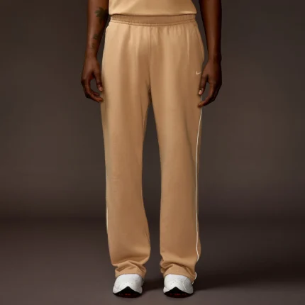 NOCTA FLEECE CS OPEN HEM SWEATPANT