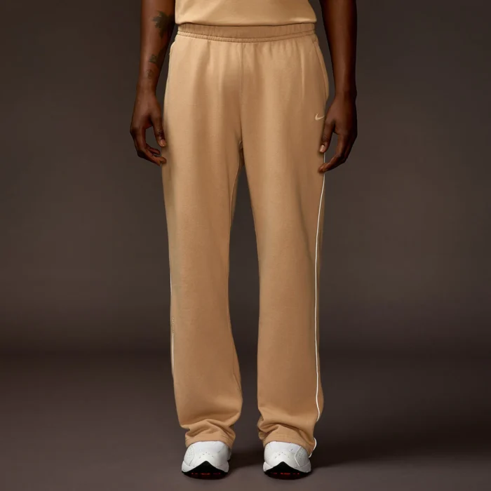 NOCTA FLEECE CS OPEN HEM SWEATPANT