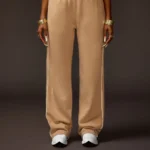 NOCTA FLEECE CS OPEN HEM SWEATPANT
