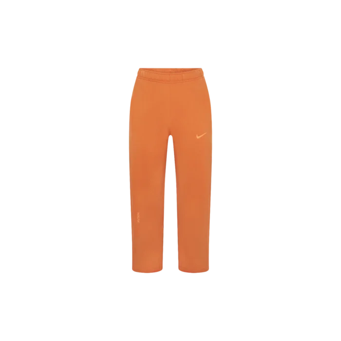 NOCTA FLEECE CS OPEN HEM SWEATPANT