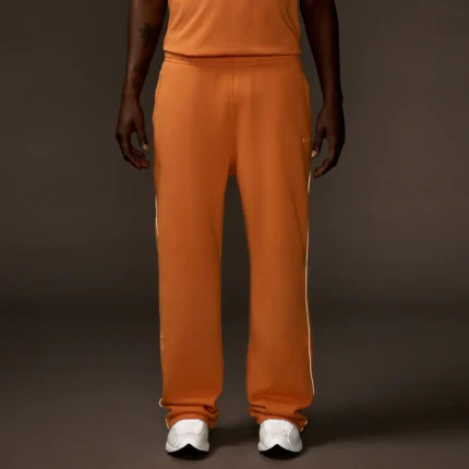NOCTA FLEECE CS OPEN HEM SWEATPANT