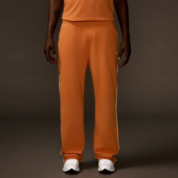 NOCTA FLEECE CS OPEN HEM SWEATPANT