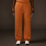 NOCTA FLEECE CS OPEN HEM SWEATPANT