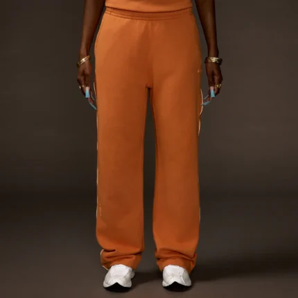 NOCTA FLEECE CS OPEN HEM SWEATPANT