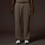 NOCTA FLEECE CS OPEN HEM SWEATPANT