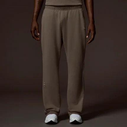 NOCTA FLEECE CS OPEN HEM SWEATPANT