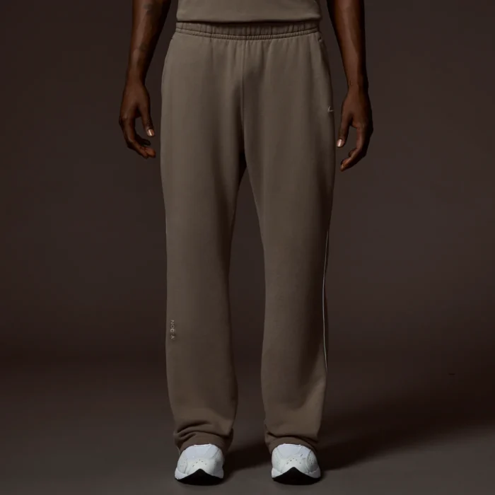 NOCTA FLEECE CS OPEN HEM SWEATPANT