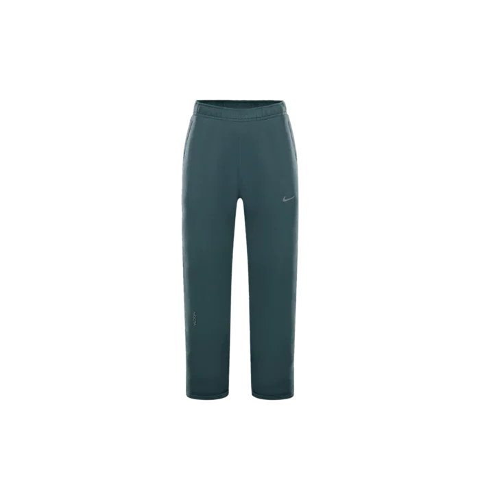 NOCTA FLEECE CS OPEN HEM SWEATPANT
