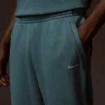 NOCTA FLEECE CS OPEN HEM SWEATPANT