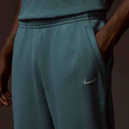 NOCTA FLEECE CS OPEN HEM SWEATPANT
