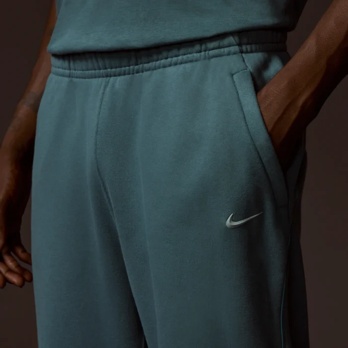 NOCTA FLEECE CS OPEN HEM SWEATPANT