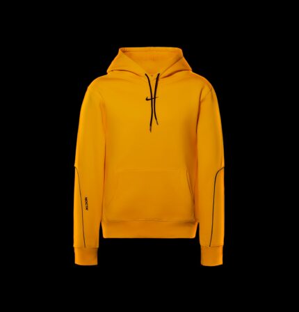 Official Hooded Sweatshirt