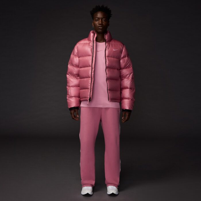 Sunset Puffer