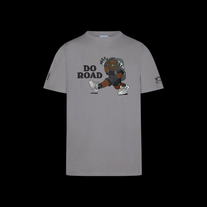 Run Up Tee