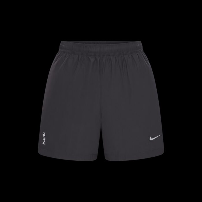 Cardinal Nylon Shorts